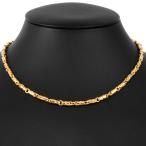  BVLGARY BVLGARI Passo dopio цепь колье K18YG