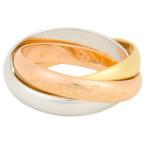 トリニティ リング、クラシックモデル（MM）