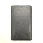 ショッピングルイ･ヴィトン ルイヴィトン LOUIS VUITTON ポルトシャキエカルトクレディ 札入れ タイガ M30412 アルドワーズ MI1001 ブラック メンズ