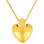 ゲラルディーニ GHERARDINI ネックレス K18YG