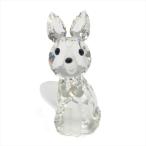  Swarovski SWAROVSKI лисица произведение искусства украшение 013837 прозрачный 