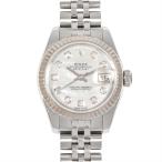 ロレックス ROLEX 179174G デイトジャス