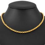  Cartier Cartier колье цепочка 1993 K18YG Vintage 