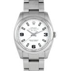 ロレックス ROLEX 114200 エアキング M�