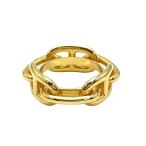  Hermes HERMES 90 legato she-n Dunk ru шарф кольцо metal Gold женский 