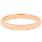 ヴァンクリーフ&amp;アーペル Van Cleef&amp;Arpels トゥージュール マリッジ リング K18PG #49