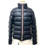 モンクレール MONCLER GASTON ガストン ダウンジャケット 32091413310553329 ネイビー 2 メンズ