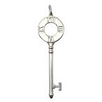 ティファニー Tiffany&amp;Co. アトラス キー ペンダントトップ SV925 5.9g シルバー チャーム