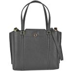 コールハーン COLE HAAN スモール エブリデイ トート バッグ ショルダーストラップ付 2WAY レザー ブラック U04756