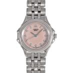 セイコー SEIKO 4J81-0AZ0 クレドール 11P