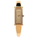 グッチ GUCCI 1500L 腕時計 クォーツ ゴ