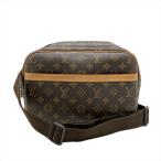 ルイヴィトン LOUIS VUITTON リポーター PM ショルダーバッグ モノグラム キャンバス M45254 SP0094