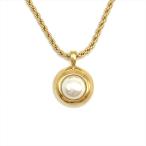 ニナリッチ NINA RICCI フェイクパール