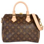 ルイヴィトン LOUIS VUITTON 2WAYハンドバッグ スピーディ バンドリエール25 モノグラム M41113