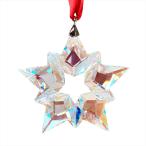  Swarovski SWAROVSKI Рождество орнамент 19.5cm 5543287 прозрачный 2019 год ограничение malaia* Carry 