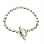 グッチ GUCCI ボールチェーン ブレス�