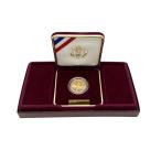 a тигр nta Olympic 100 anniversary commemoration устойчивый 5 доллар золотой деньги K21.6 8.359g золотая монета 