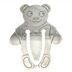 ティファニー Tiffany&amp;Co. クマ ブックマーカー SV925 5.8g 栞 しおり ユニセックス