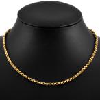  Chaumet CHAUMET цепь колье K18YG 5.5g желтое золото женский 