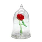  Swarovski SWAROVSKI Disney Disney Beauty and the Beast магия. роза произведение искусства украшение 5230478 прозрачный 