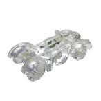  Swarovski SWAROVSKI Old Thai маркер (габарит) Oldtimer Automobile произведение искусства украшение 151753 прозрачный интерьер 