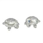 Swarovski SWAROVSKI Bay колотушка toru2 шт комплект произведение искусства украшение 5394564 прозрачный 
