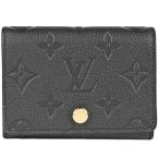  Louis Vuitton LOUIS VUITTON футляр для карточек Anne veropkarutodu vi jito монограмма Anne план toM58456