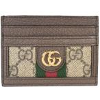  Gucci GUCCI GG футляр для карточек off .tia черный 523159