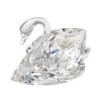  Swarovski SWAROVSKIs one произведение искусства украшение 010005 прозрачный 
