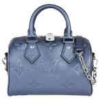 륤ȥ LOUIS VUITTON 2WAY ϥɥХå ԡǥ Хɥꥨ20 ͥӡ֥롼 Υॸ㥤 M58958