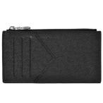  Louis Vuitton LOUIS VUITTON монета карта держатель футляр для карточек кошелек для мелочи .nowa-ru Taiga кожа M62914