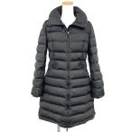モンクレール MONCLER FLAMMETTE フラメッテ ダウンコート C20934993105 グレー 1