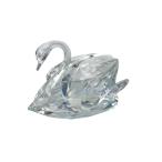  Swarovski SWAROVSKIs one произведение искусства украшение 010005 прозрачный 