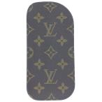  Louis Vuitton LOUIS VUITTONete.iryu сеть sa-n тянуть очки кейс монограмма парусина M62969 Brown MI9004