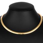 u Noah ereUNOAERRE Omega колье 750 K18YG 41cm 46.7g