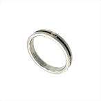 ショッピングジョージジェンセン ジョージジェンセン Georg Jensen 60B Henry Pilstrup  リング 指輪 約16号 SV925 3.1g レディース