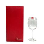 ショッピングバカラ バカラ Baccarat オノロジー ボルドー ワイン グラス クリア 19.5cm