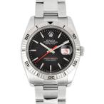 ロレックス ROLEX デイトジャスト ターノグラフ 116264 SS×WG D番 メンズ 自動巻 ...