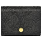  Louis Vuitton LOUIS VUITTON Anne veropkarutodu vi jito футляр для карточек монограмма Anne план to кожа M58456