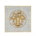 エルメス HERMES プチカレ No5 モザイク 24 ゴールド 皿 陶磁器
