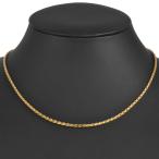  Pomellato Pomellato колье цепочка K18YG