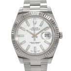 ロレックス ROLEX 116334 デイトジャス�