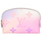  Louis Vuitton LOUIS VUITTON небольшая сумочка * cosme tik монограмма Sunrise * пастель cosme сумка M59944