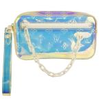  Louis Vuitton LOUIS VUITTON небольшая сумочка *voruga монограмма *p ритм аксессуары сумка бардачок клатч M55621