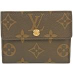  Louis Vuitton LOUIS VUITTON ячейка для монет la draw монограмма M61927
