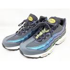 ナイキ NIKE AIRMAX95 エアマックス95 スニーカー ABCマート限定 27cm #9 未使用品 538416-022