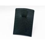  Louis Vuitton Taiga ete. кальмар rutote vi jitotowa let футляр для карточек M30544 epi sea кожа мужской не использовался товар 