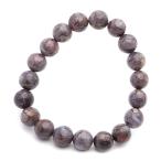 アラシャン瑪瑙ブレスレット10.5mm阿拉善アゲート天然石1点物2025プ...