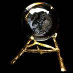 龍 鳳凰 クリスタルボール 約80mm 龍神 干支 辰 置き物 人工水晶 丸玉 台座付き 正月 新年 縁起物 彫り物 置物 竜 辰年 パワーストーン 龍の置物  玄関 最強