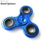 Yahoo! Yahoo!ショッピング(ヤフー ショッピング)ハンドスピナー 指スピナー Finger Spinner Hand spinner リラックスしてストレス解消 人気の指遊び　超高速回転 ブルー 敬老の日